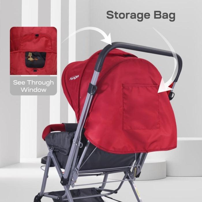 Kiddie Kingdom Stroller
